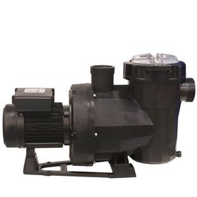 Astral Victoria Plus 1 Hp Trifaze Kendinden Emişli Havuz Pompası