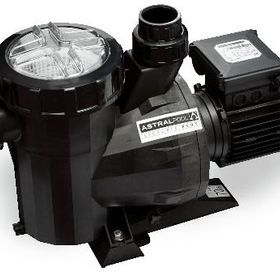 Astral Victoria Plus 2 Hp 220 V Havuz Pompası