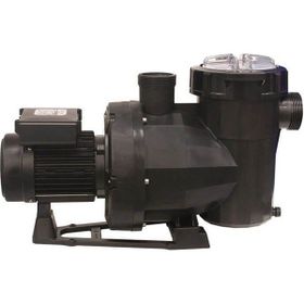 Astral Victoria Plus 3 Hp Monofaze Kendinden Emişli Havuz Pompası
