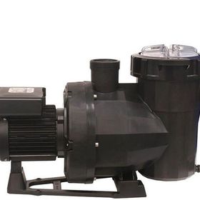 Astral Victoria Plus 3 Hp Trifaze Kendinden Emişli Havuz Pompası