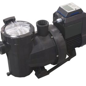 Astral Victoria Plus Vs 1 Hp Monofaze Kendinden Emişli Havuz Pompası