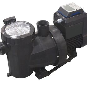 Astral Victoria Plus Vs 1 Hp Monofaze Kendinden Emişli Havuz Pompası