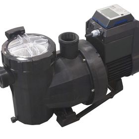 Astral Victoria Plus Vs 2 Hp Monofaze Kendinden Emişli Havuz Pompası