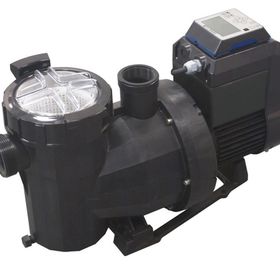 Astral Victoria Plus Vs 2 Hp Monofaze Kendinden Emişli Havuz Pompası