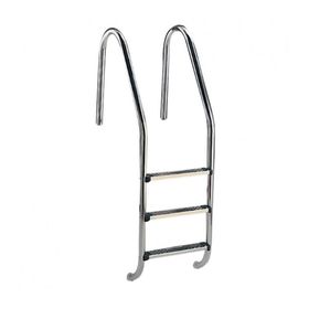Astralpool 316 Kalite Standart Model 4 Basamak Havuz Merdiveni