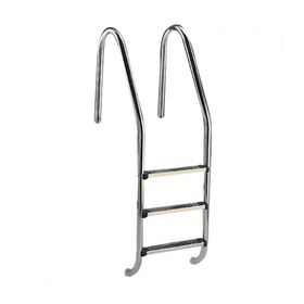 Astralpool 316 Kalite Standart Model Havuz Merdiveni