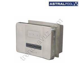 Astralpool Betonarme Havuzlar İçin Advance ND Karşı Akıntı Sistemi