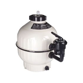 Astralpool Cantabric Plastik Ø400 mm Havuz Kum Filtresi