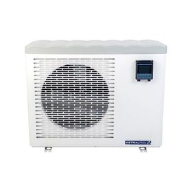 Astralpool Eco Elyo 20 kW Trifaze Havuz Isı Pompası