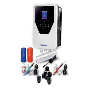 Astralpool Elite Connect 12 gr/saat Tuz Klor Jeneratörü