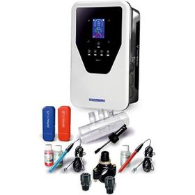 Astralpool Elite Connect 12 gr/saat Tuz Klor Jeneratörü