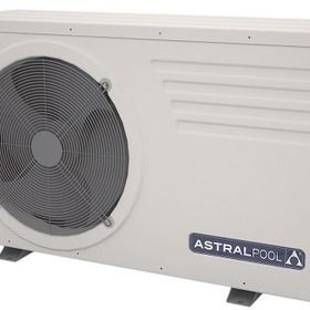 Astralpool Evoline 25T Isı Pompası