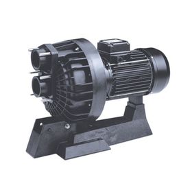 Astralpool Jet Stream 2.6 kW 3.5 HP Trifaze Havuz Pompası