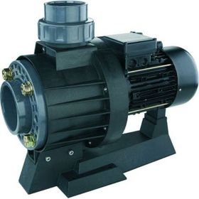 Astralpool Jet Stream 4 kW 5.5 HP Trifaze Havuz Pompası