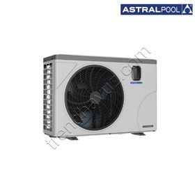 Astralpool PET-08 Pro Elyo Touch Isı Pompası