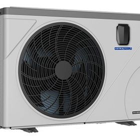 Astralpool PET-30T Pro Elyo Touch Isı Pompası