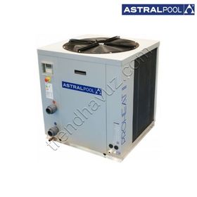 Astralpool PROHEAT II 35 Standart Model Isı Pompası