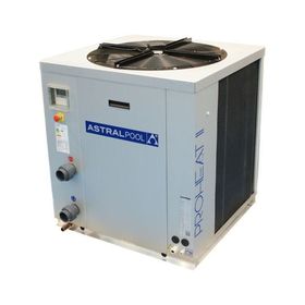 Astralpool PROHEAT II 35 Standart Model Isı Pompası