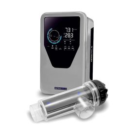 Astralpool Smart 30 gr/h 140 m³ Next pH 30 Tuz Klor Jeneratörü