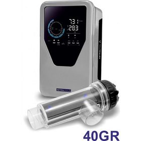 Astralpool Smart 40 gr/h 180 m³ Next pH/Rx 40 Tuz Klor Jeneratörü