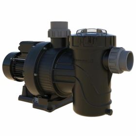 Astralpool Verdon ES 1 HP Trifaze Havuz Pompası