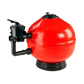 Astralpool Vesubio (Volcano) Ø 750 mm Havuz Kum Filtresi