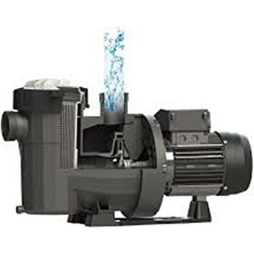Astralpool Victoria Plus Silent 1,5 HP Trifaze Havuz Pompası