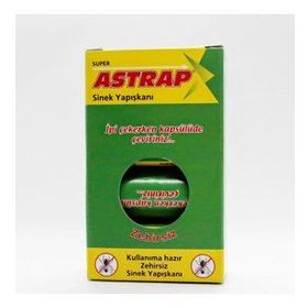 Astrap Zehirsiz Sinek Yapışkanı