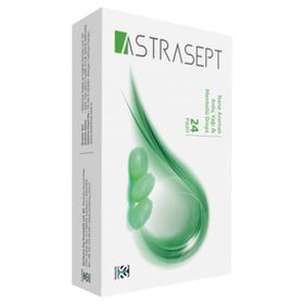 Astrasept 24 Adet Pastil