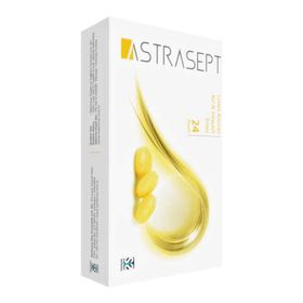 Astrasept Limon Bal Adaçaylı 24 Pastil