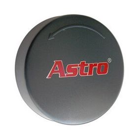 Astro Hava Alma Kapak