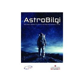 AstroBilgi İstanbul Kültür Üniversitesi - İKÜ Yayınevi
