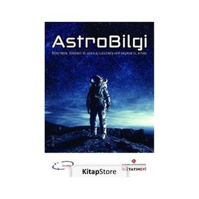 AstroBilgi İstanbul Kültür Üniversitesi - İKÜ Yayınevi