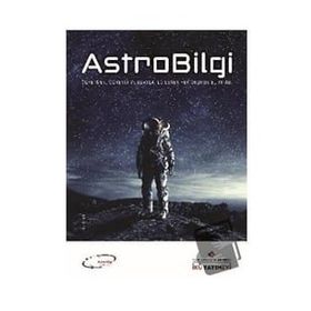 AstroBilgi İstanbul Kültür Üniversitesi - İKÜ Yayınevi