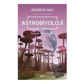 Astrobiyoloji - Andrew May