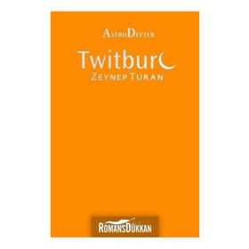 AstroDefter 2 Farklı Renk - Zeynep Turan
