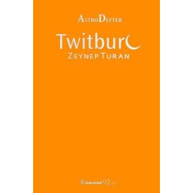 Astrodefter 2019-2020 - Zeynep Turan