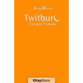 Astrodefter 2019-2020 - Zeynep Turan