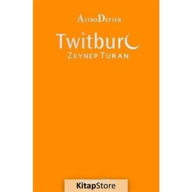 Astrodefter 2019-2020 - Zeynep Turan