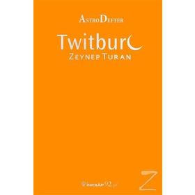 Astrodefter 2019-2020 - Zeynep Turan