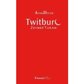 Astrodefter 2019-2020 - Zeynep Turan