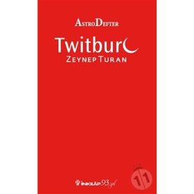 Astrodefter 2019-2020 - Zeynep Turan