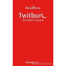 Astrodefter 2019-2020 - Zeynep Turan