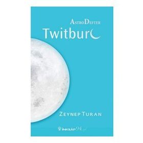 AstroDefter 2021 - Zeynep Turan