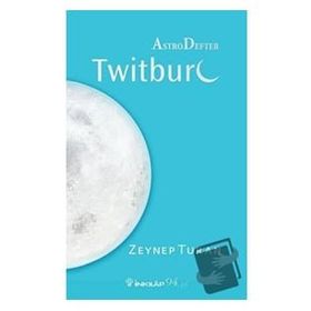 AstroDefter 2021 - Zeynep Turan