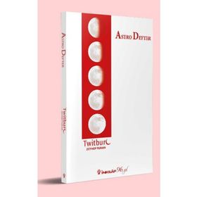 AstroDefter 2023 İnkılap Kitabevi