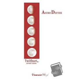 AstroDefter 2023 - Zeynep Turan