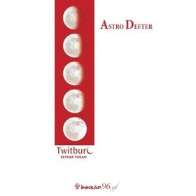 AstroDefter 2023 - Zeynep Turan
