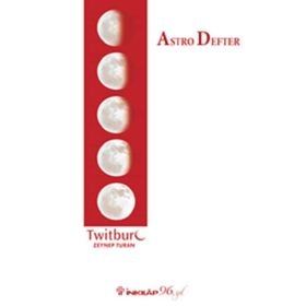 AstroDefter 2023 - Zeynep Turan