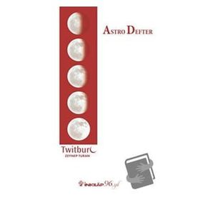 AstroDefter 2023 - Zeynep Turan